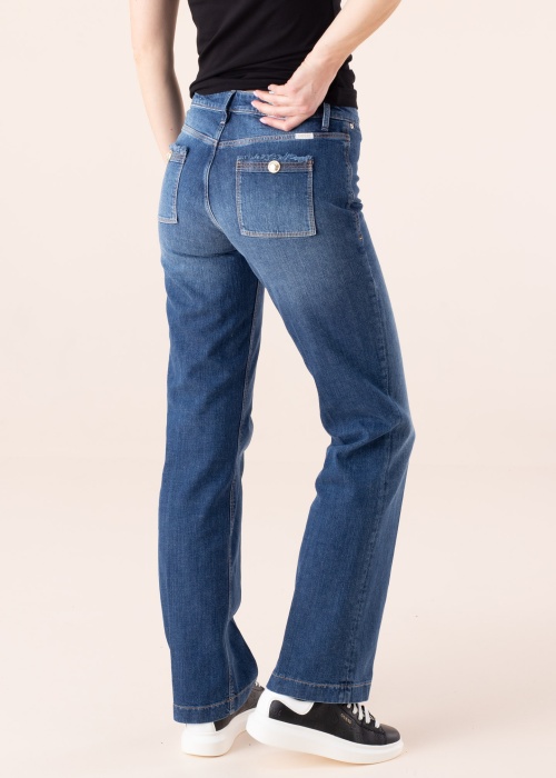 Guess džinsai Marina