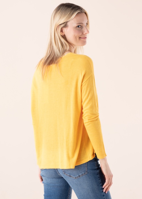 Vila megztinis Abella