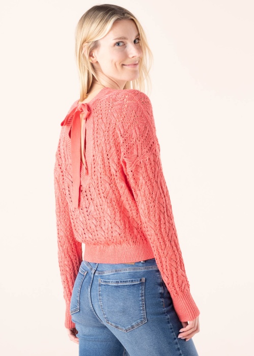 Vero Moda megztinis Verena