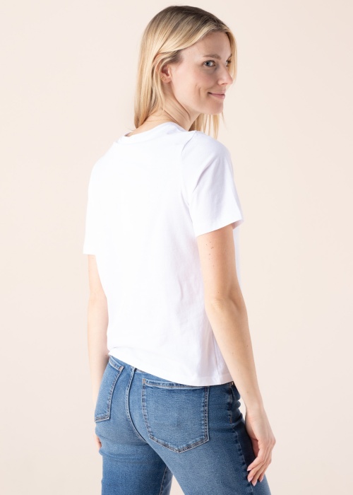 Only marškinėliai Only