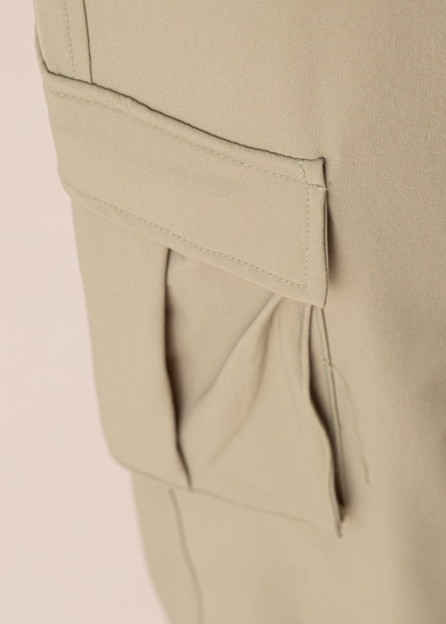 Noisy May kelnės Kirby