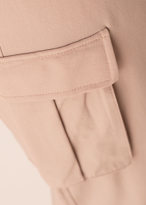 Noisy May kelnės Kirby