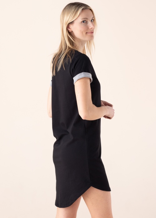 JDY džemperis-suknelė Ivy