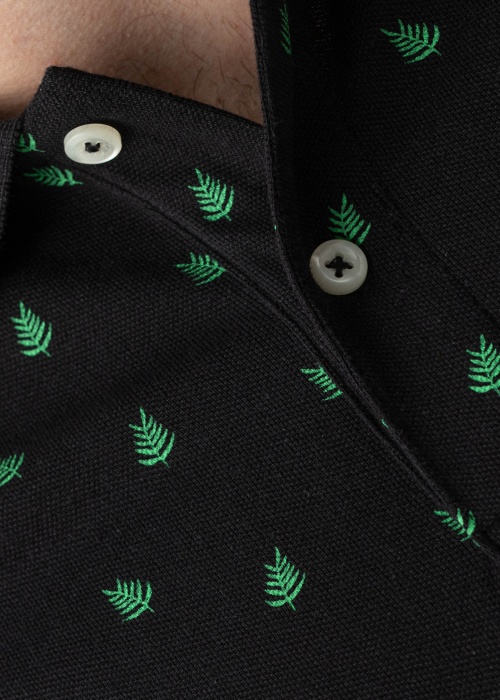 Jack & Jones polo marškinėliai Collect