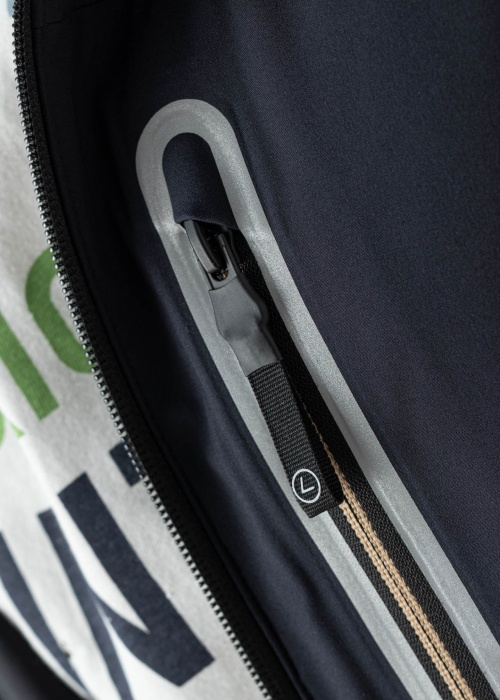 Luhta pavasario-rudens striukė Aikkila SCH