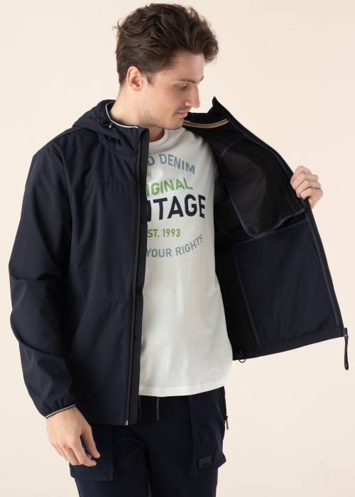 Luhta pavasario-rudens striukė Aikkila SCH