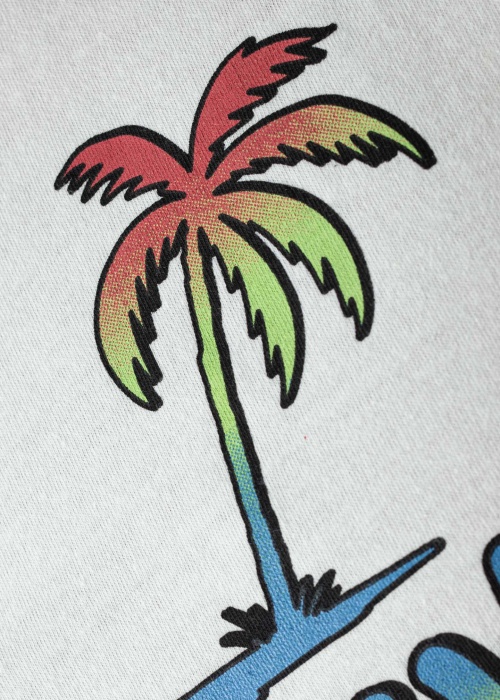 Blend marškinėliai