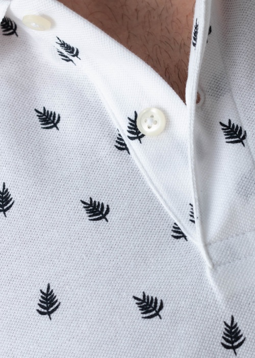 Jack & Jones polo marškinėliai Collect