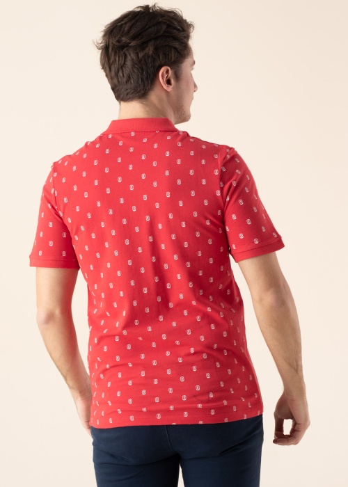 Jack & Jones polo marškinėliai Collect