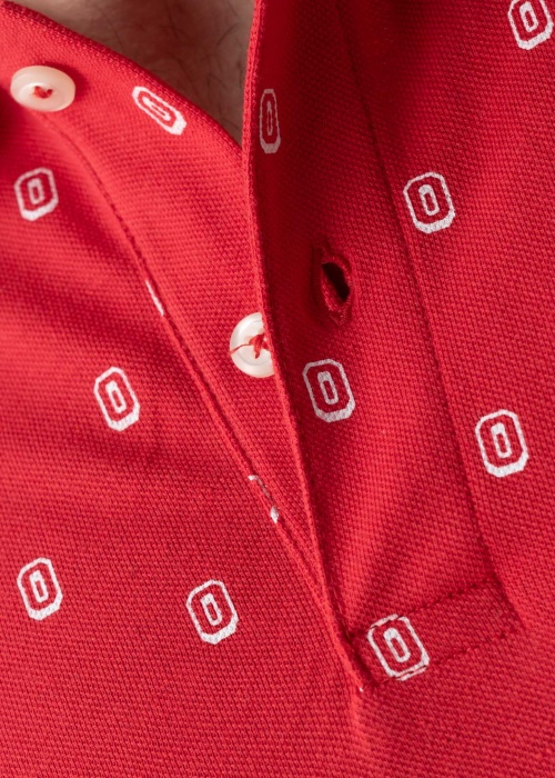 Jack & Jones polo marškinėliai Collect