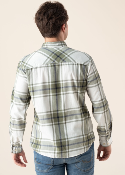 Jack & Jones marškiniai Joshua