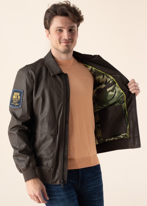 Guess striukė Aviator