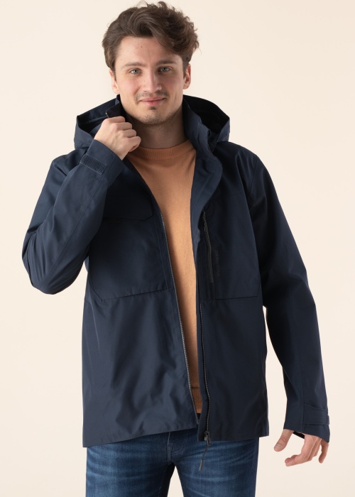 Didriksons pavasario-rudens striukė Aston