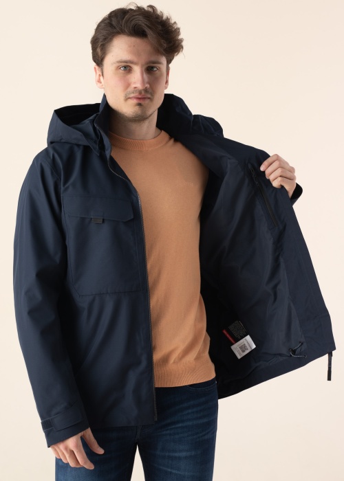 Didriksons pavasario-rudens striukė Aston