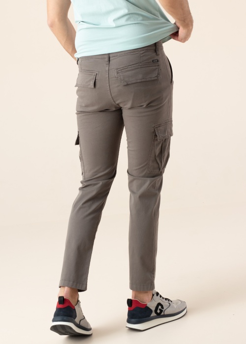 Guess kelnės Classic Car