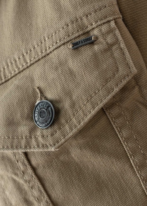 Only & Sons striukė Coin Life