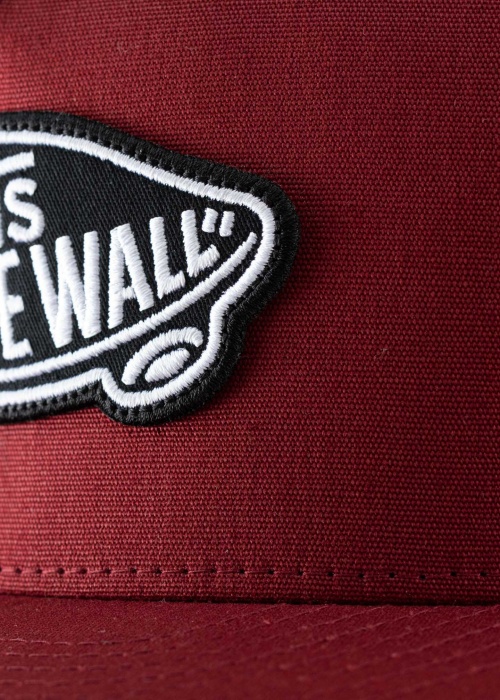 Vans kepurė Classic Patch