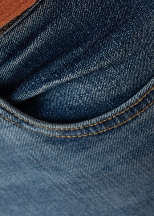 Jack & Jones džinsai Liam