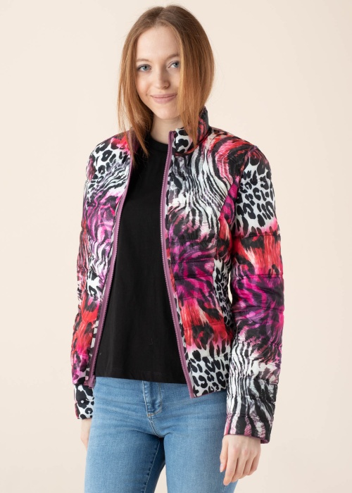 Guess dvipusė striukė Janis