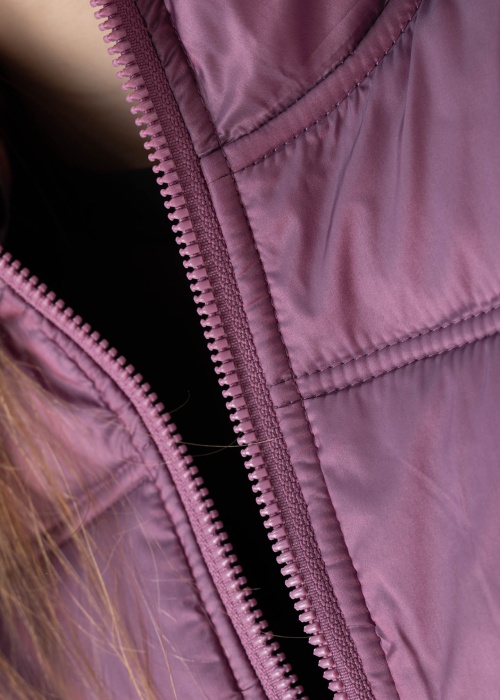 Guess dvipusė striukė Janis