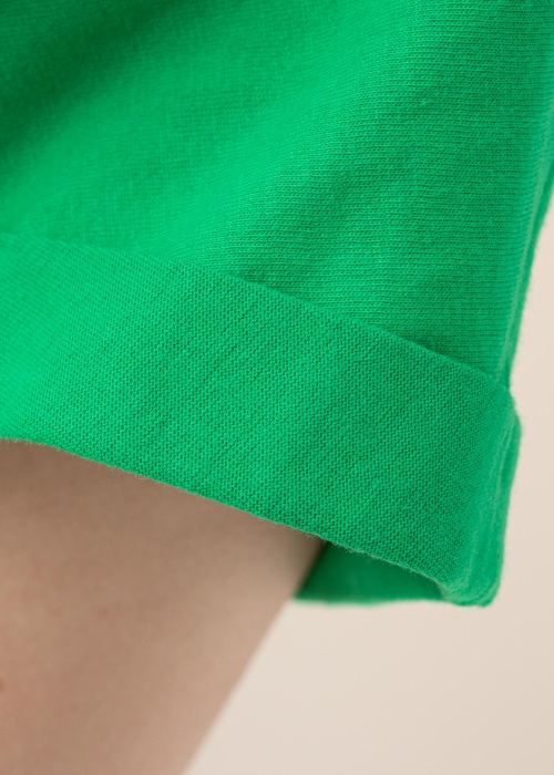 Vero Moda marškinėliai Panna Glenn