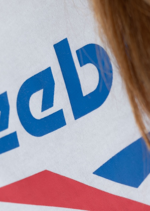 Reebok marškinėliai