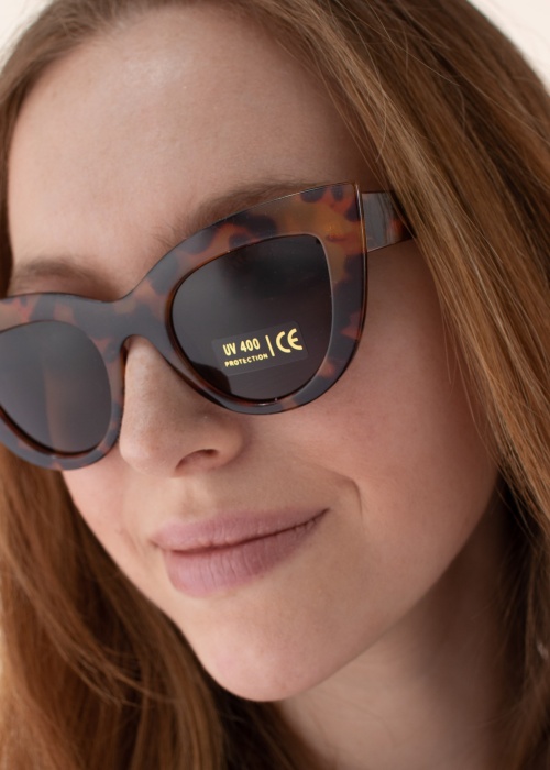 Pieces akiniai nuo saulės Baxia