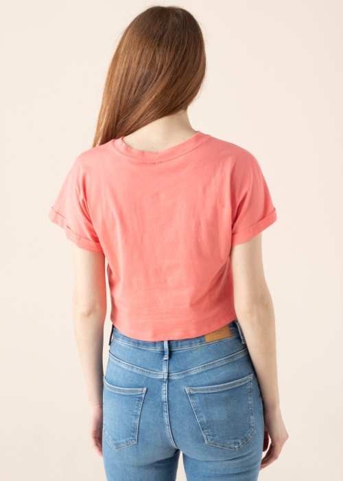 Vero Moda marškinėliai Panna Glenn