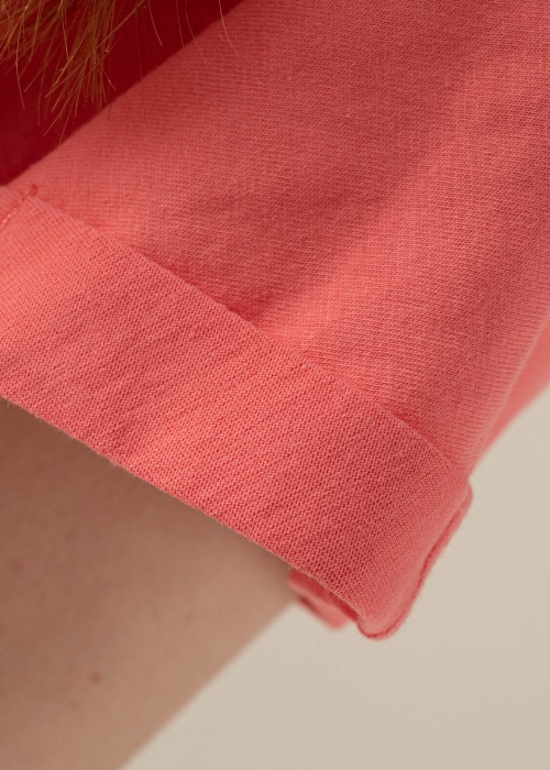 Vero Moda marškinėliai Panna Glenn