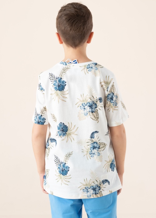 Jack & Jones marškinėliai Ecs