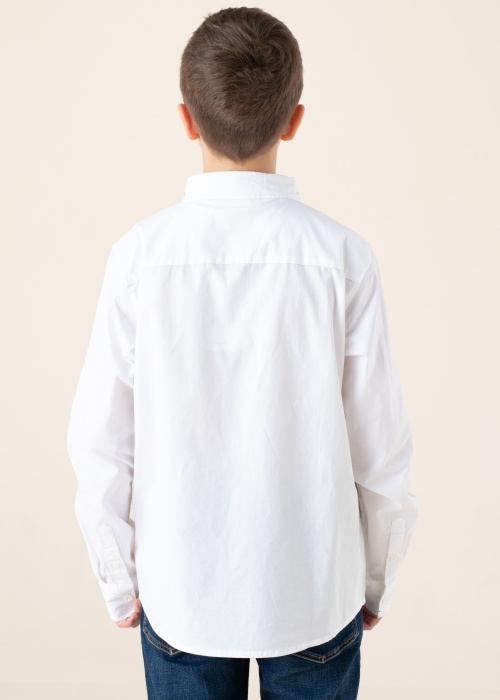 Name It Kids marškiniai Nefred