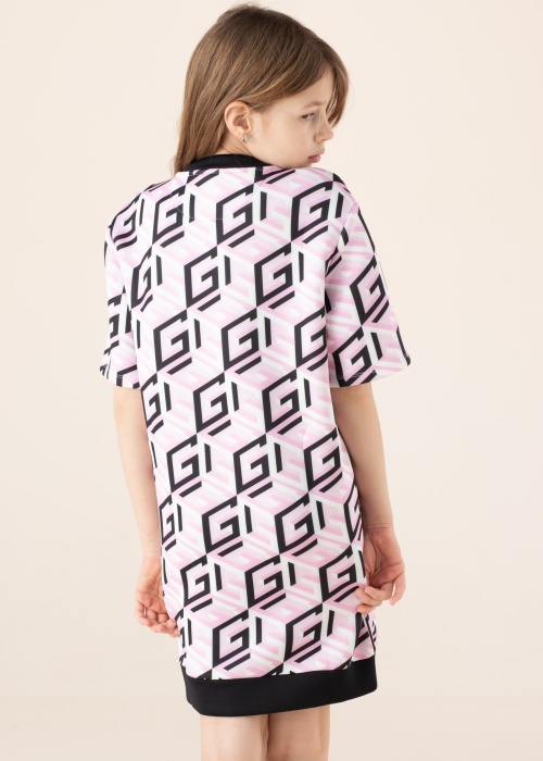 Guess džemperis-suknelė