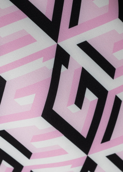 Guess džemperis-suknelė