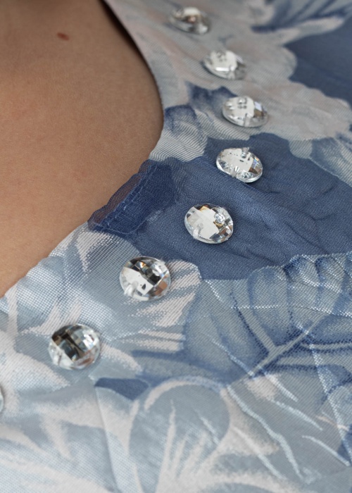 Guess suknelė Creponne