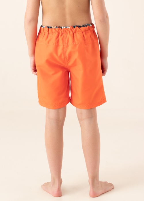 Name It Kids maudymosi šortai Zobi