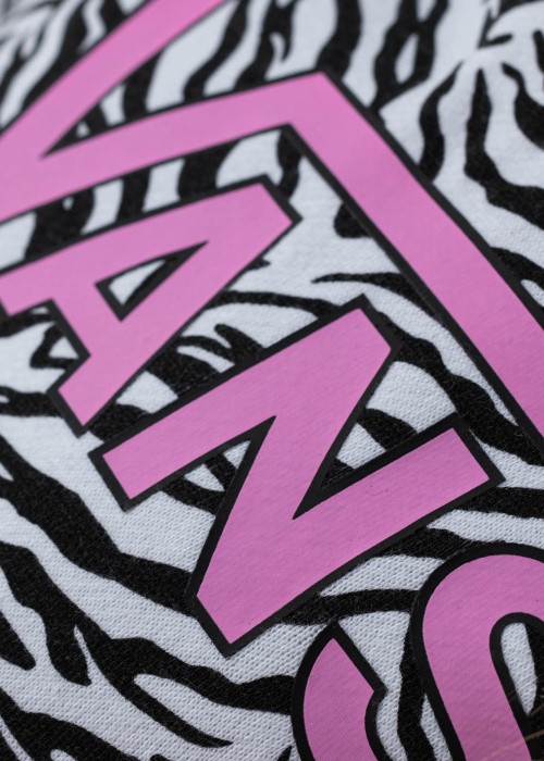 Vans džemperis Zebra Daze