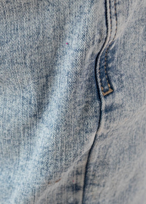 Name It Kids džinsai Rose