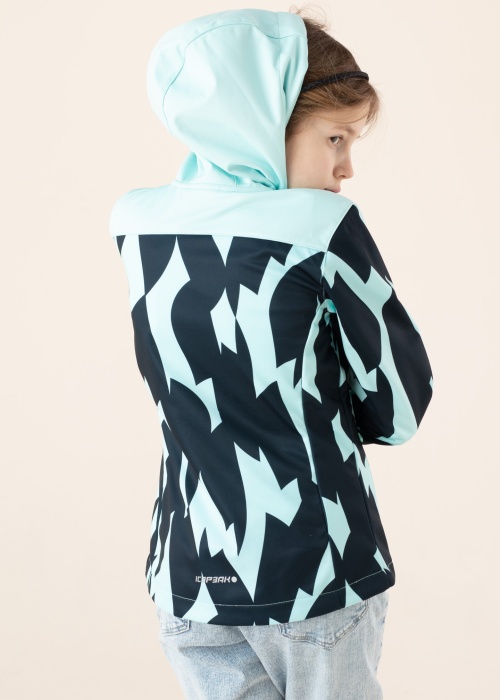 Icepeak pavasario-rudens striukė Kingstree Jr SCH