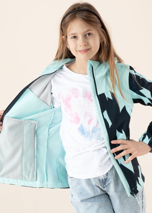 Icepeak pavasario-rudens striukė Kingstree Jr SCH