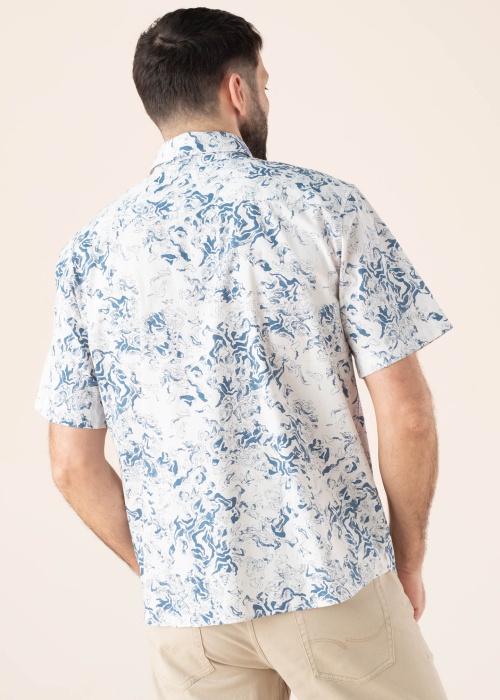 Selected marškiniai Water