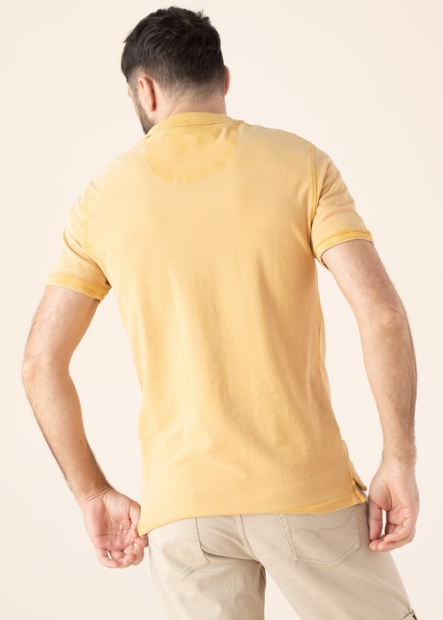 Only & Sons polo marškinėliai Travis