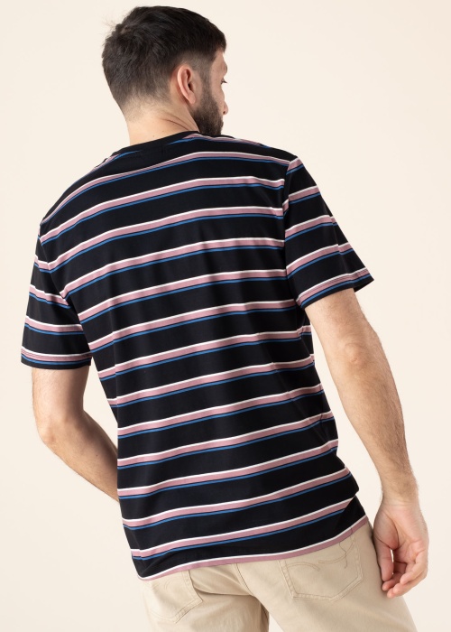 Selected marškinėliai Bertie