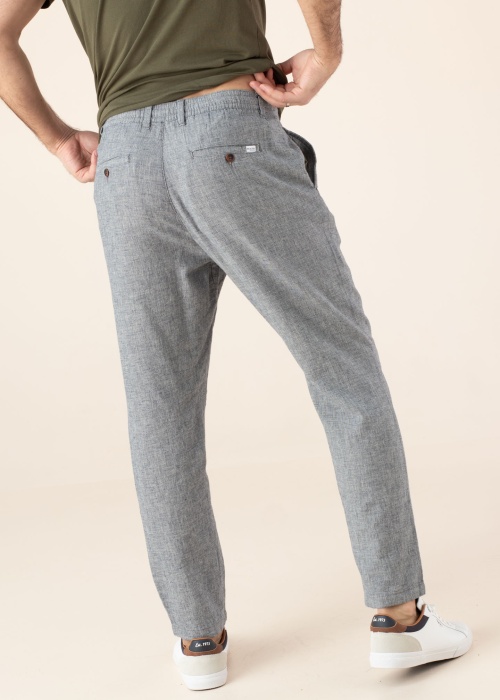 Selected kelnės 172-slimtape Brody
