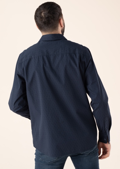 Mustang marškiniai Clemens