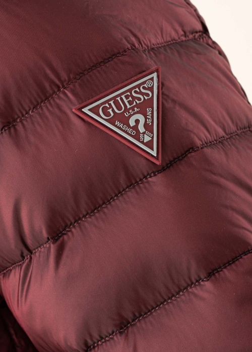 Guess pūkinė striukė