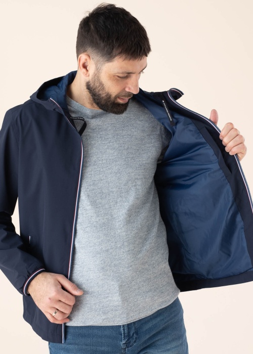 Jack & Jones pavasario-rudens striukė Blukane