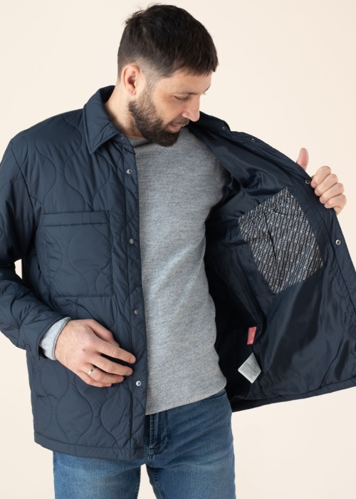 Tom Tailor pavasario-rudens striukė