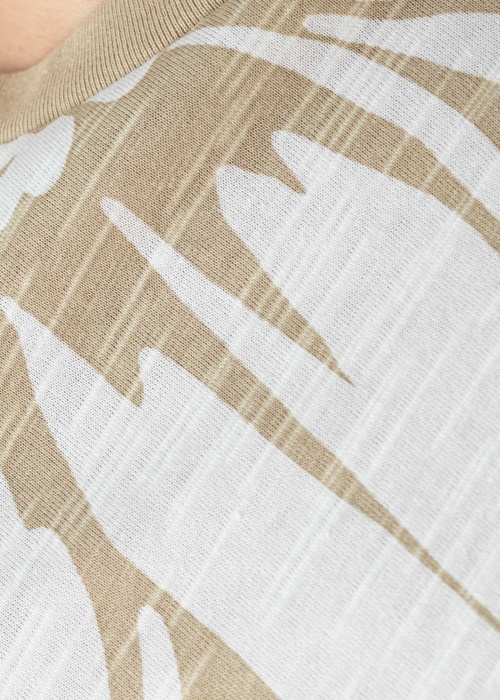 Jack & Jones marškinėliai Tropic