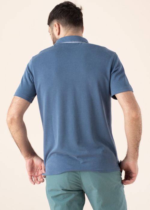 Columbia polo marškinėliai Nelson Point