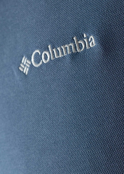 Columbia polo marškinėliai Nelson Point